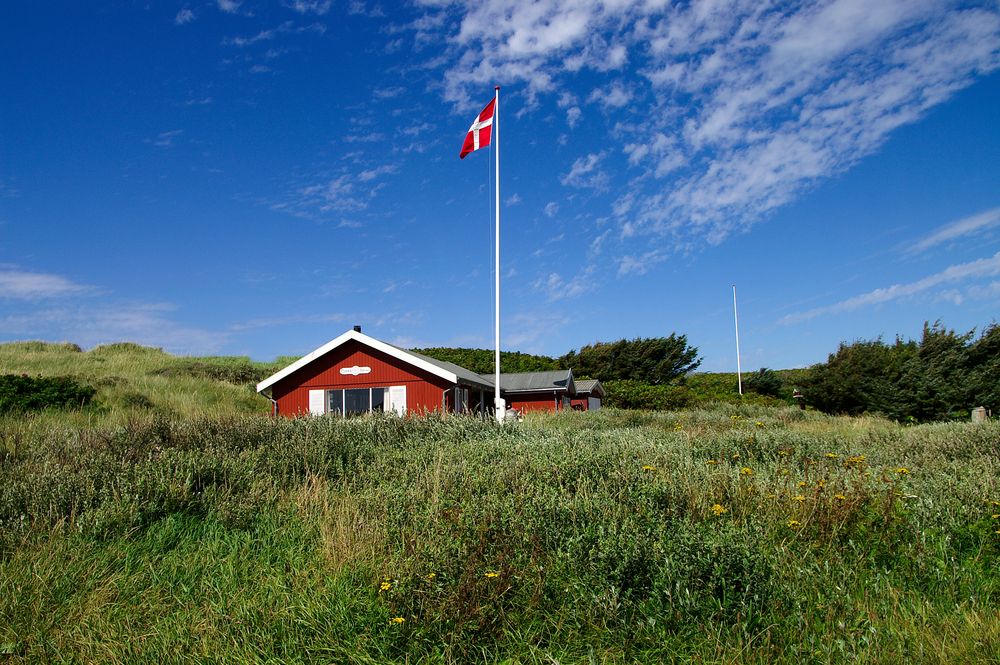 Udlejning af sommerhus – omfattet af lejeloven