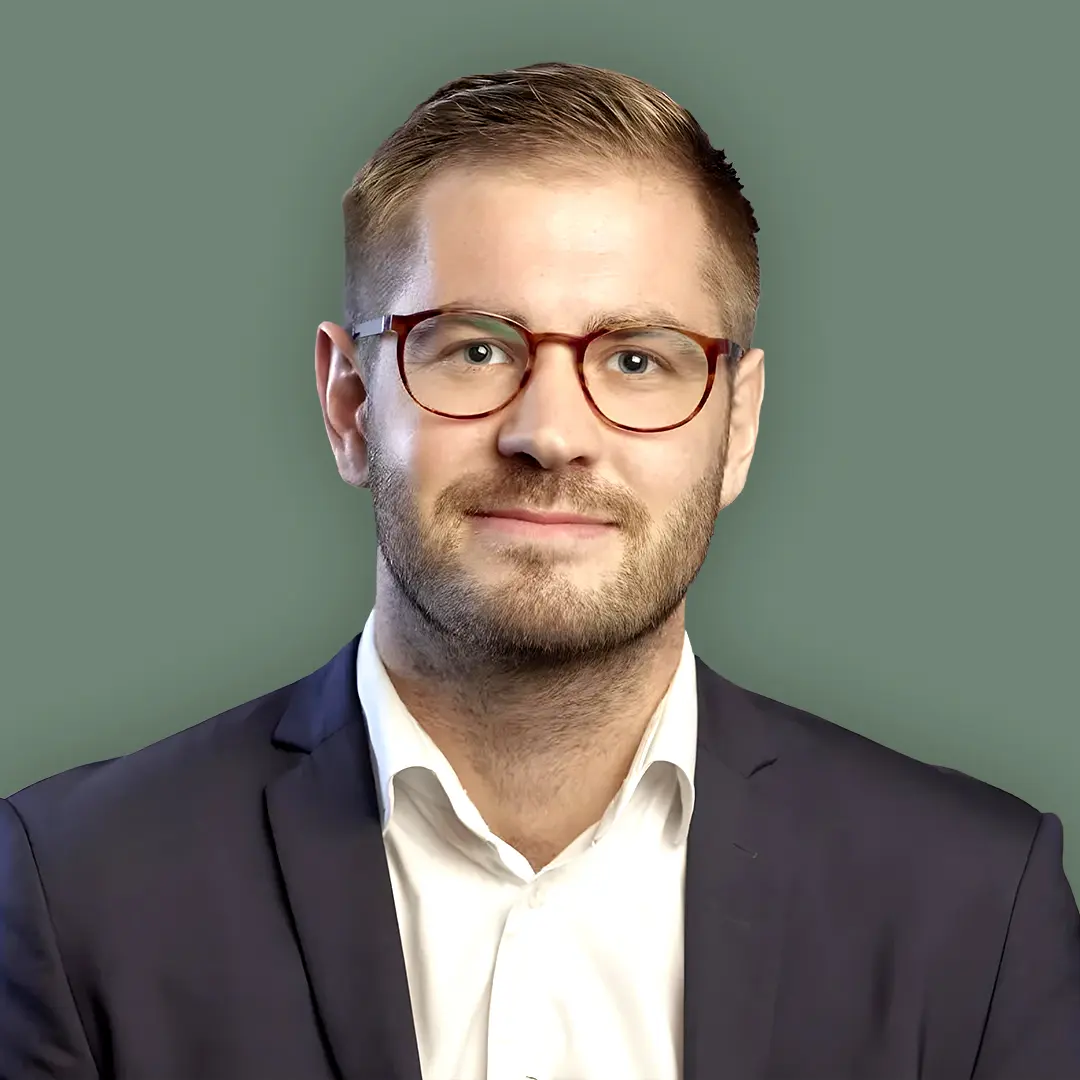 Jeppe Flensborg