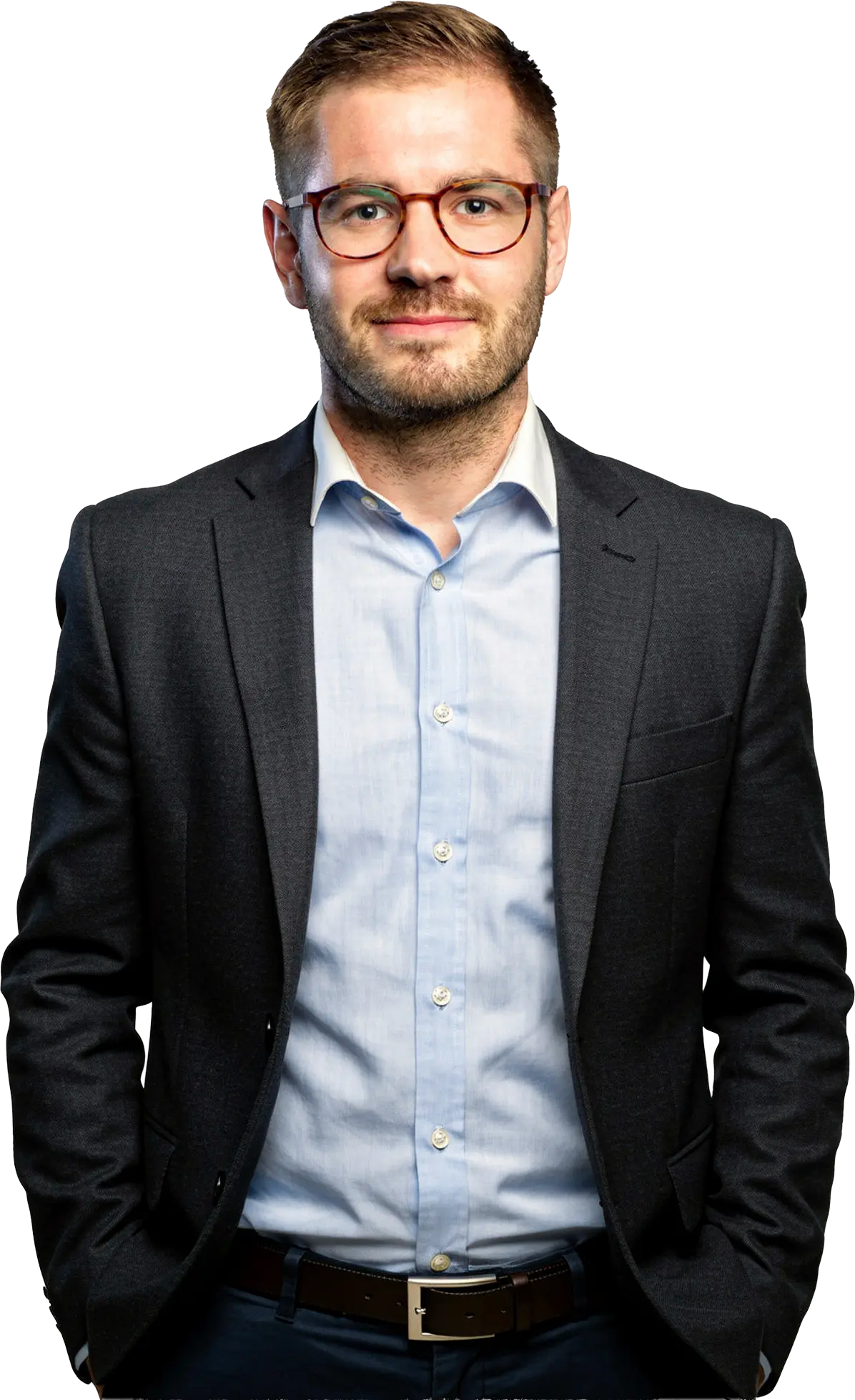 Jeppe Flensborg